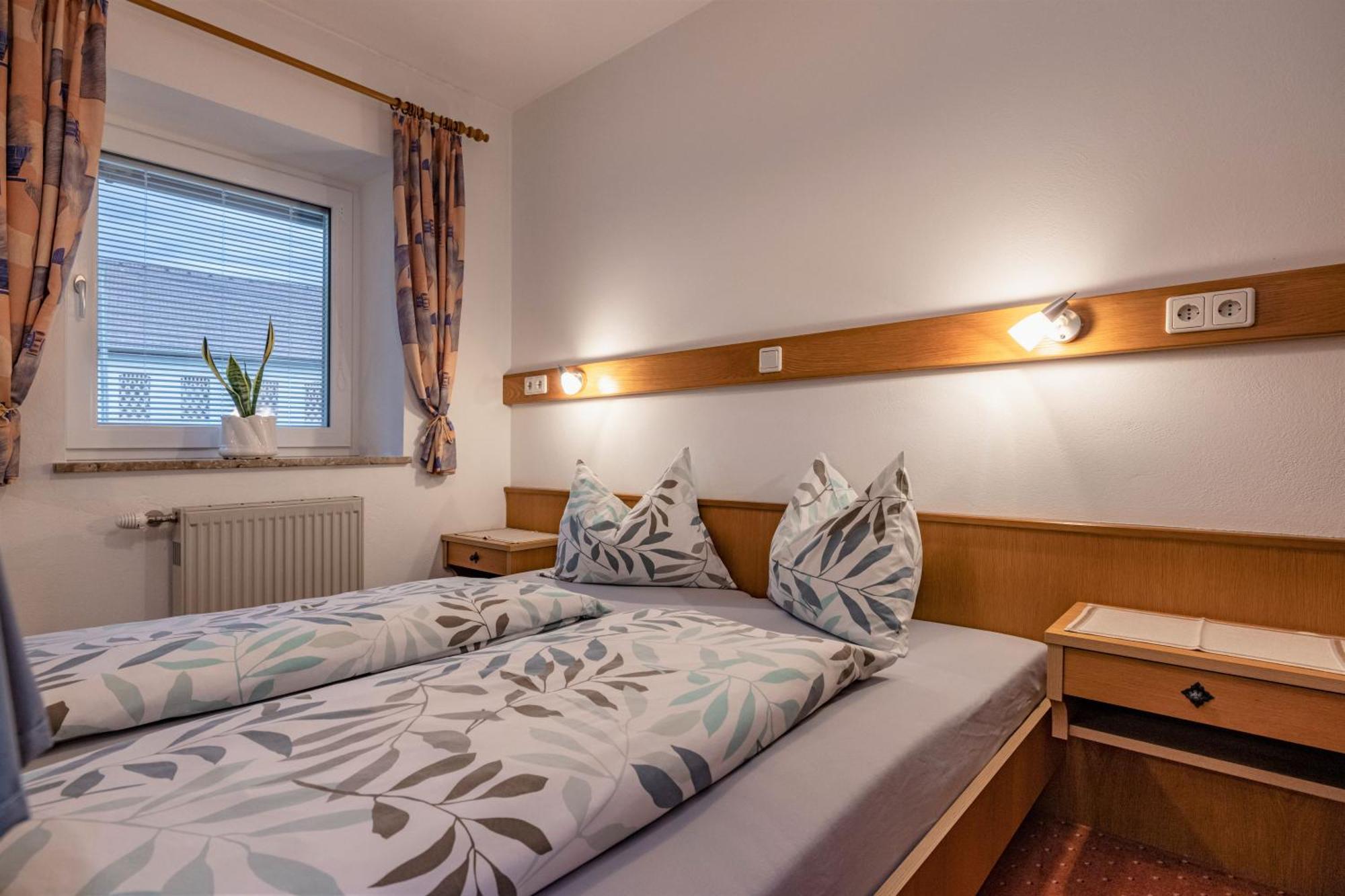Gaestehaus Eder Трёполах Номер фото