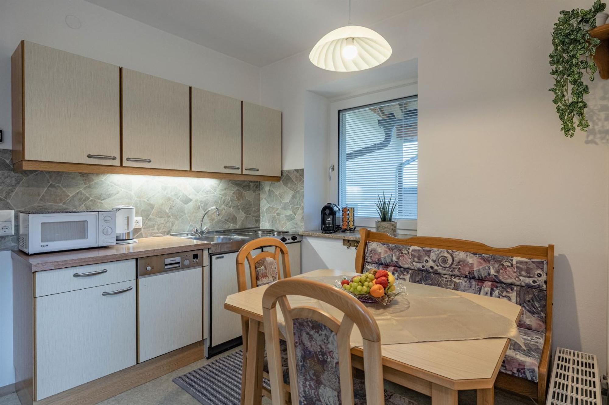 Gaestehaus Eder Трёполах Номер фото