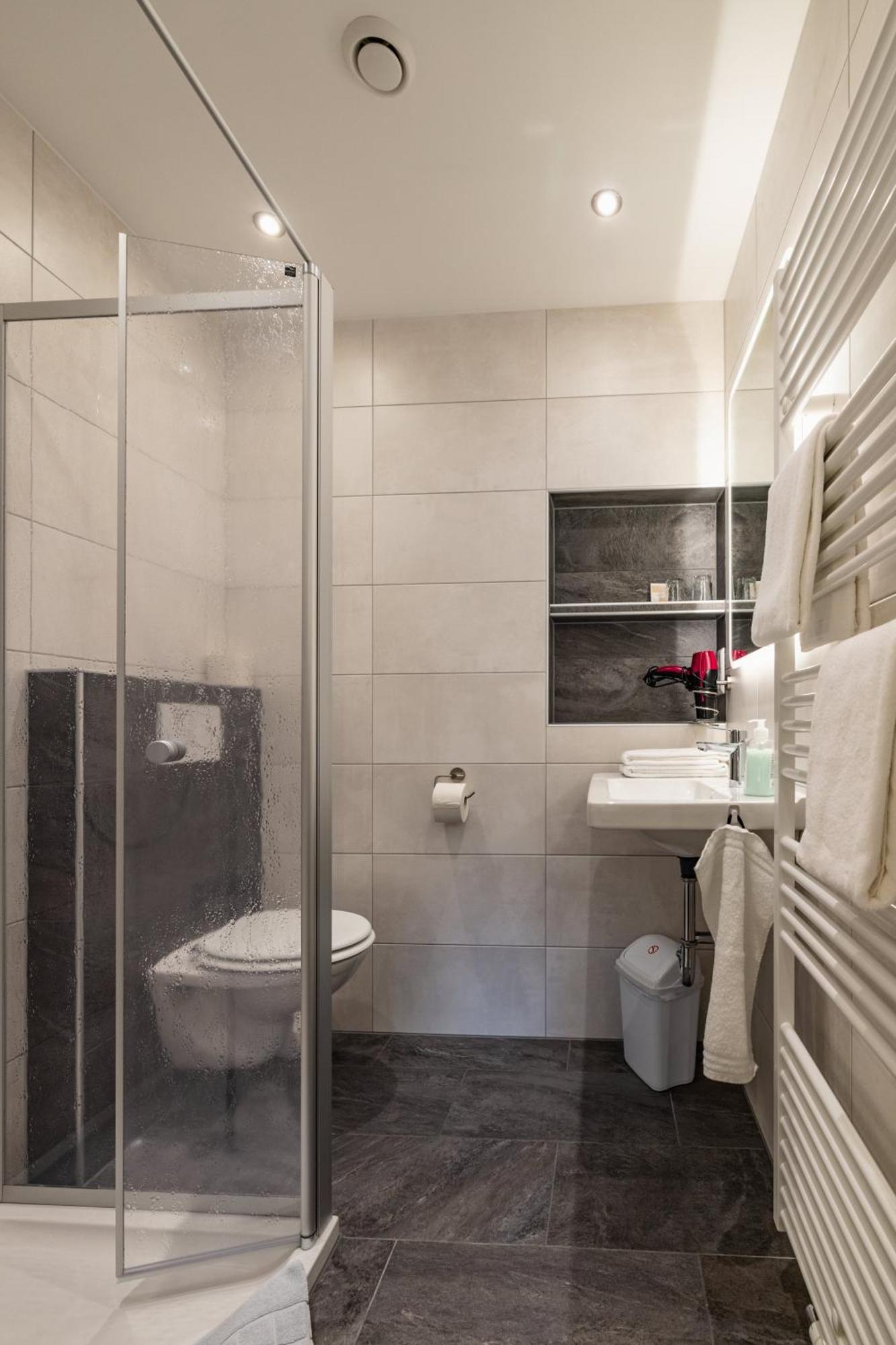 Gaestehaus Eder Трёполах Номер фото