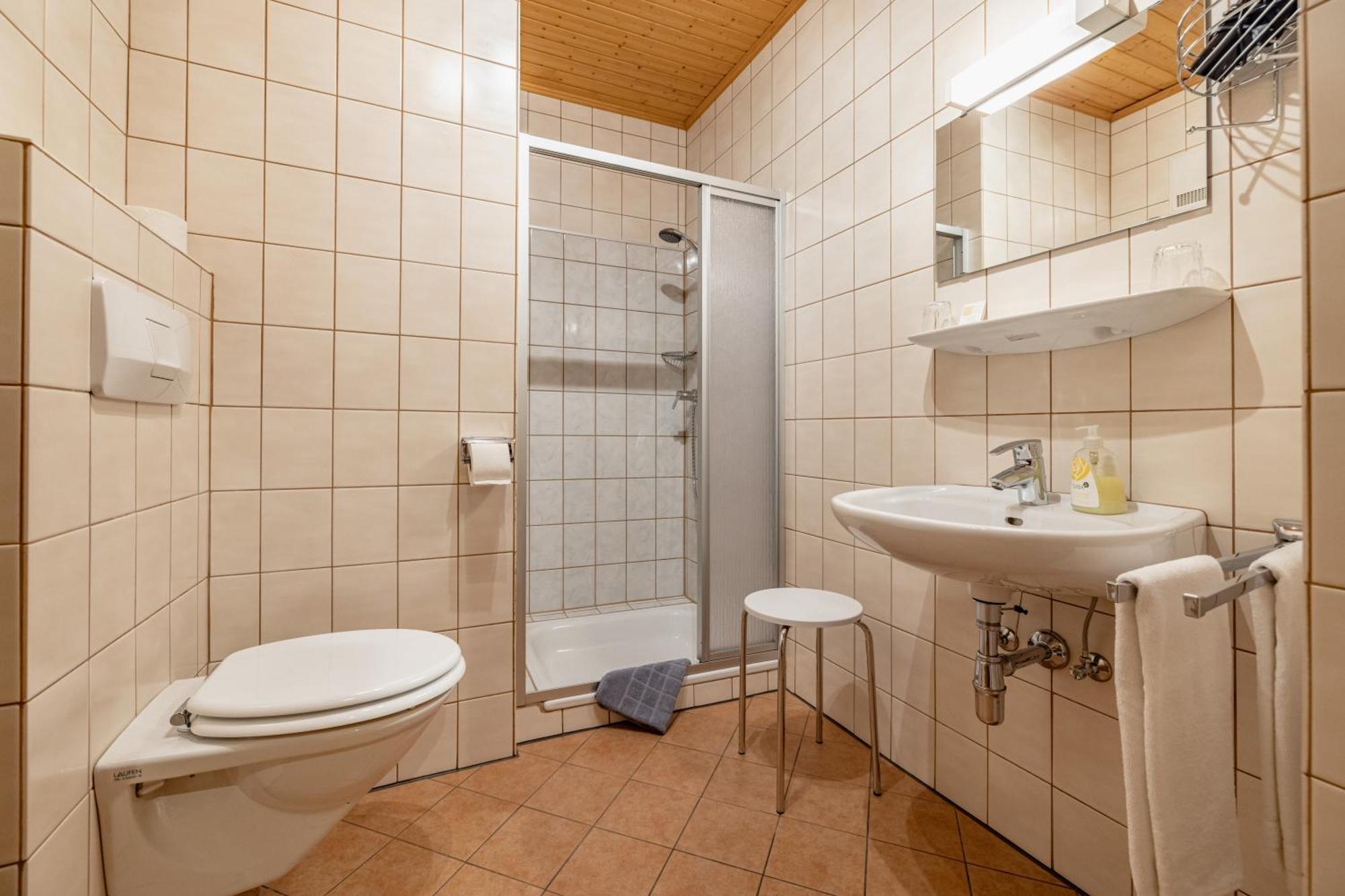Gaestehaus Eder Трёполах Номер фото